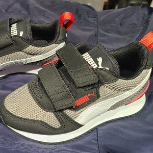 Puma Unisex kids shoes